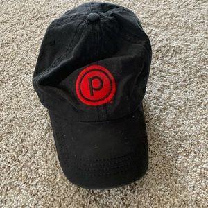 Pure Barre Hat